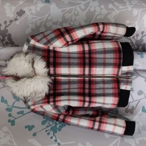 Tommy Hilfiger jacket size 6